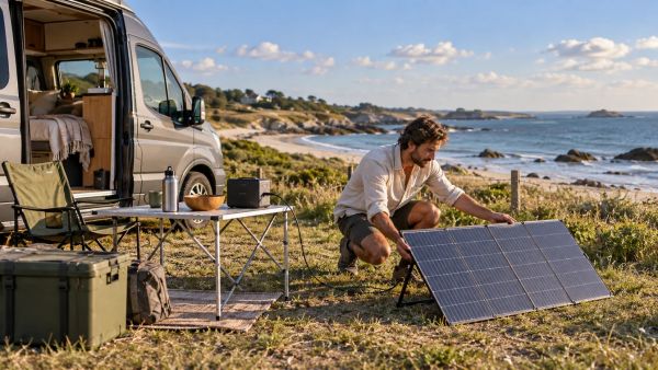 Comparatif des modèles de panneaux solaires photovoltaïques : atouts et performances distincts