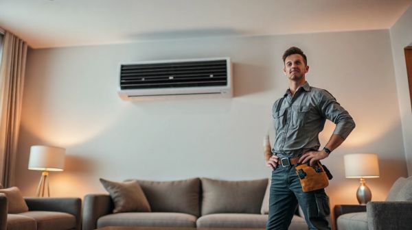 Guide essentiel pour une installation de climatisation facile