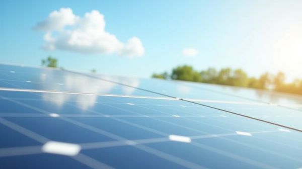 Panneau solaire photovoltaïque : performance et avantages des différents modèles