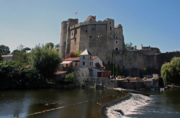 Quelles sont les merveilles de la Loire-Atlantique ?