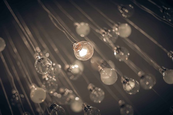 Pourquoi choisir des ampoules à incandescence pour votre luminaire ?