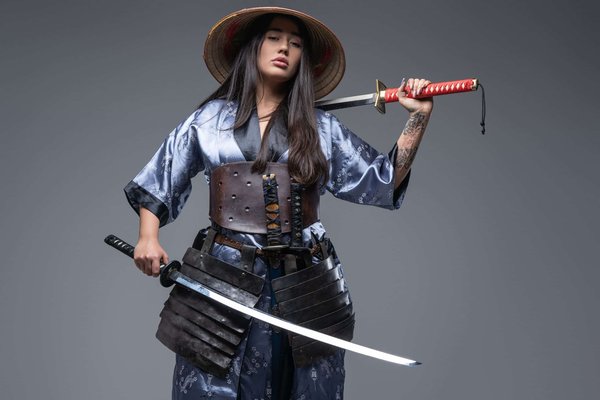 Quels sont les différents types de katanas japonais ?