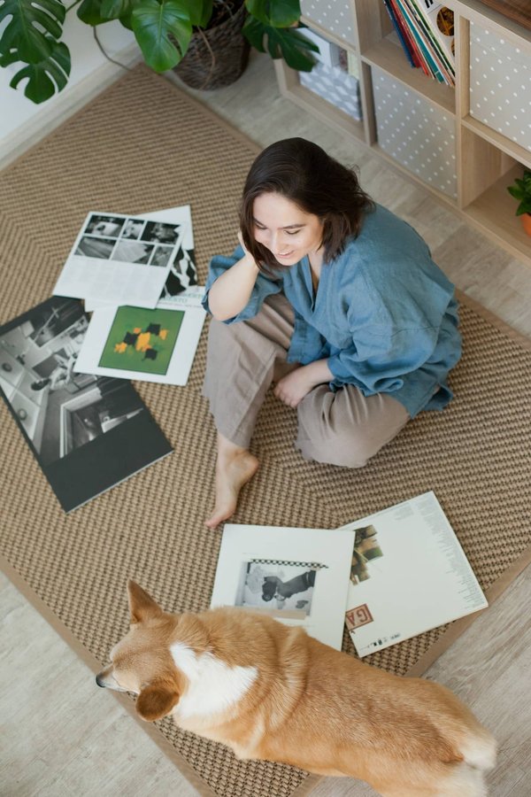Quel tapis vinyle cuisine grande taille choisir?