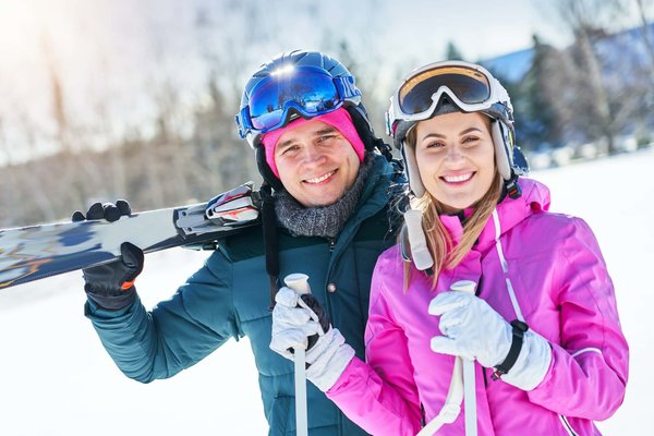 Comment apprendre le ski quand on est adulte ?