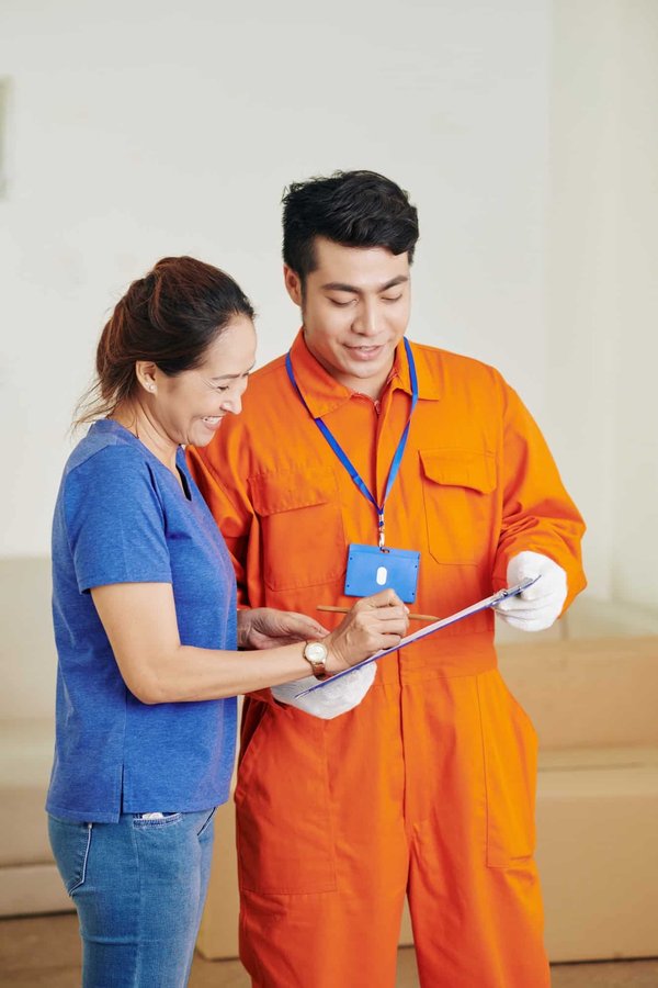 Quelles sont les démarches à suivre pour faire un déménagement en France?