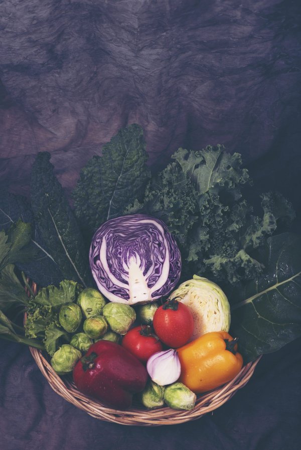 Est-ce que les légumes surgelés gardent leurs vitamines ?