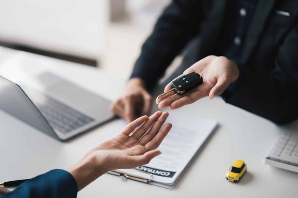Conseils pour vendre sa voiture