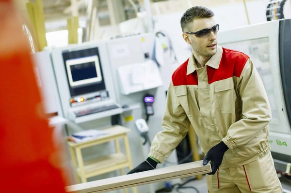 Vêtement de travail suisse: guide d'achat ultime