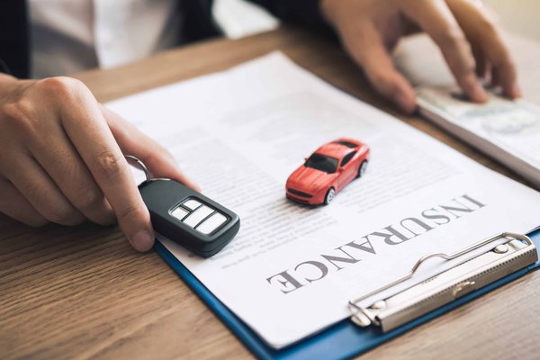 Changer d'assurance auto : comment cela se déroule ?